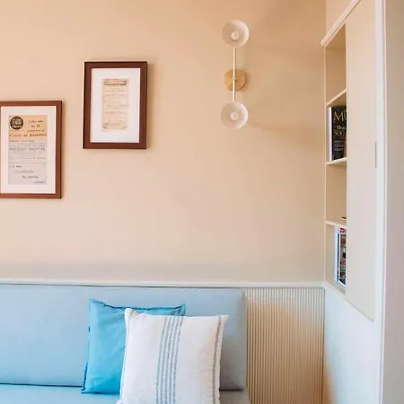 Villa Theatro Heritage Apartments Braga Room photo