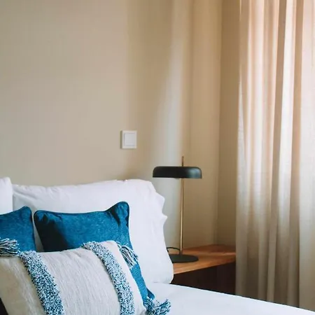 Villa Theatro Heritage Apartments Braga Room photo