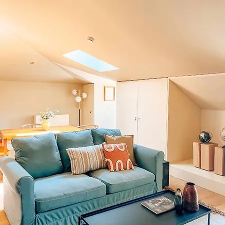 Villa Theatro Heritage Apartments Braga Room photo