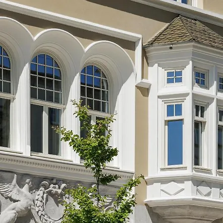 Villa Theatro Heritage Apartments Braga Exterior photo
