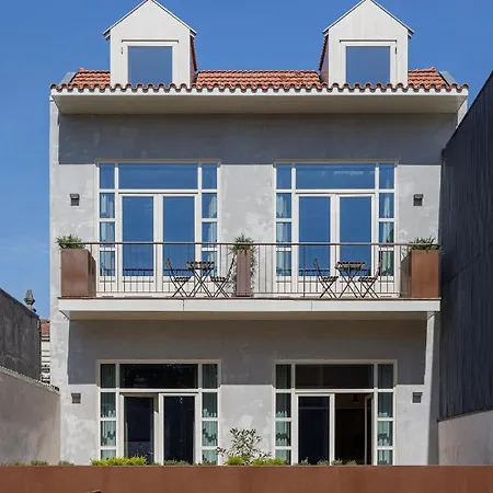 Villa Theatro Heritage Apartments Braga Exterior photo