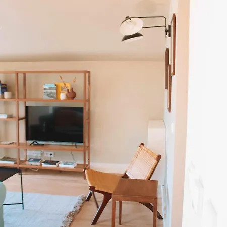 Villa Theatro Heritage Apartments Braga Room photo