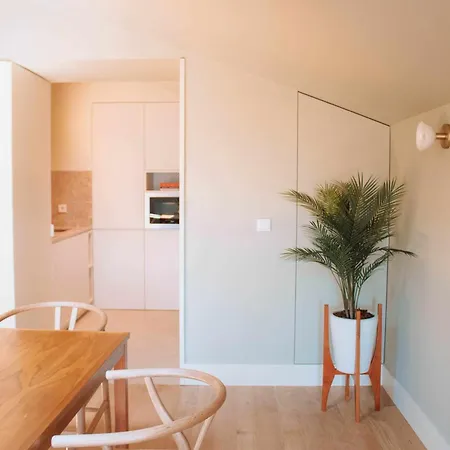 Villa Theatro Heritage Apartments Braga Room photo