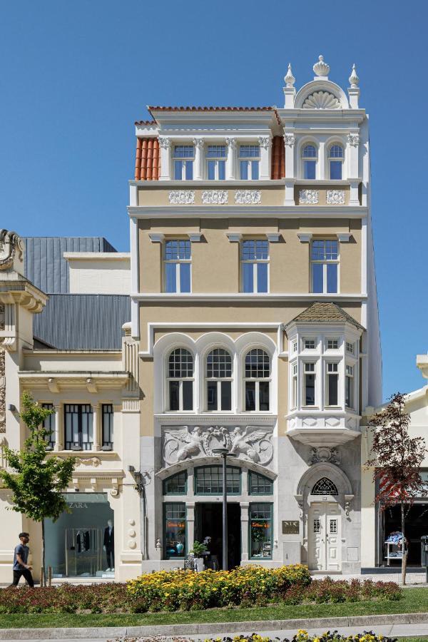 Aparthotel Theatro Heritage