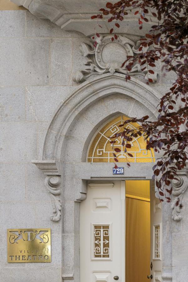 Aparthotel Theatro Heritage *