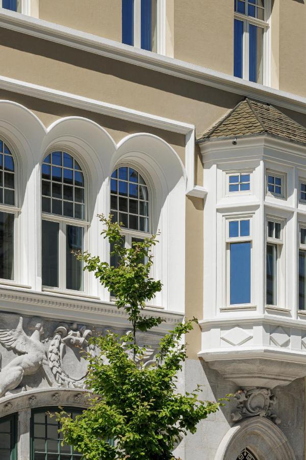 Theatro Heritage Aparthotel Braga
