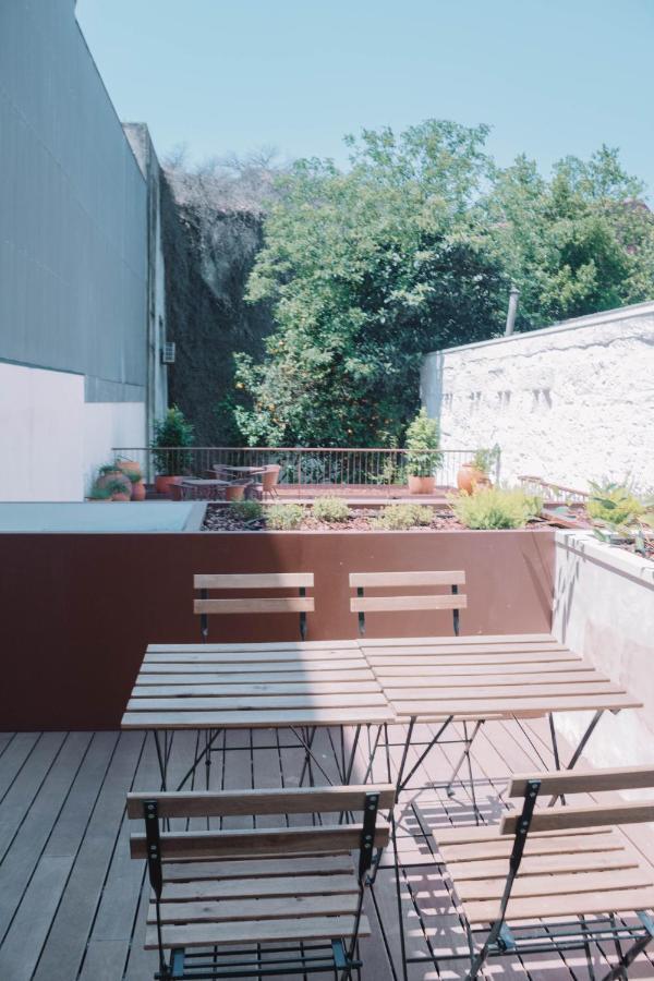 Hotel apartamentowy Theatro Heritage