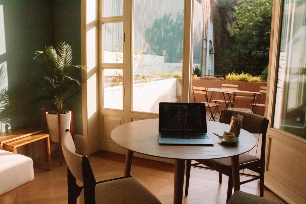 Theatro Heritage Aparthotel