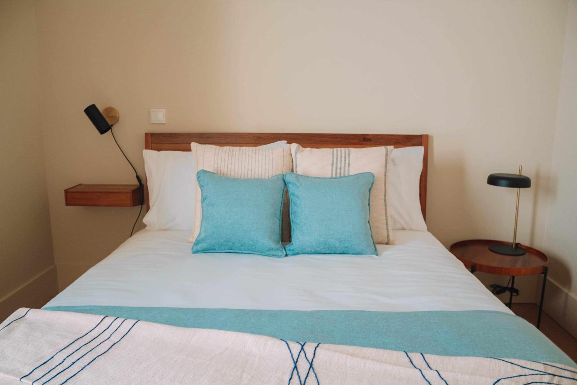 Aparthotel Theatro Heritage *