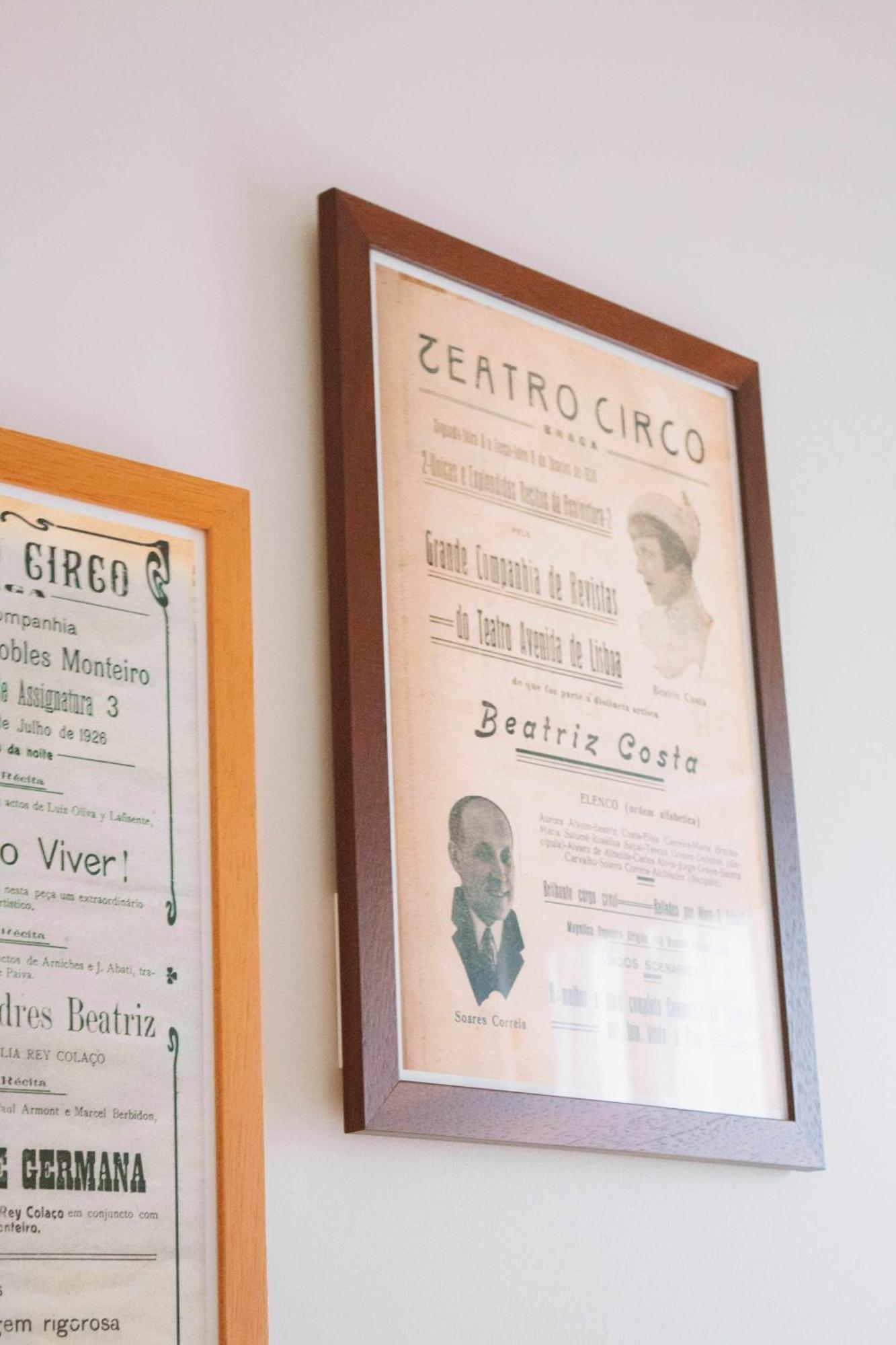 Theatro Heritage Aparthotel *