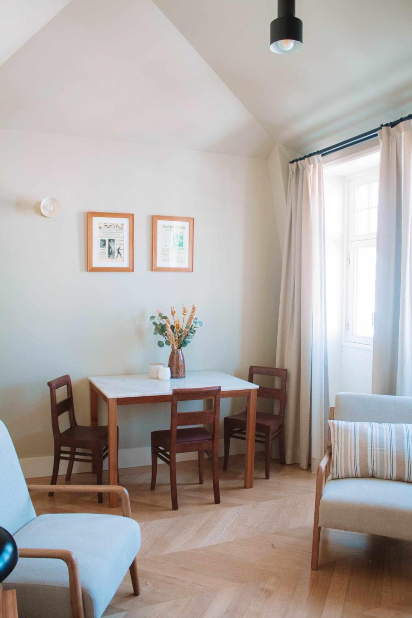 Theatro Heritage Aparthotel Braga