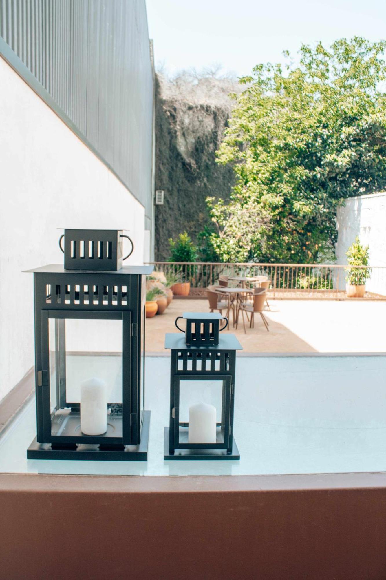 Theatro Heritage Aparthotel *