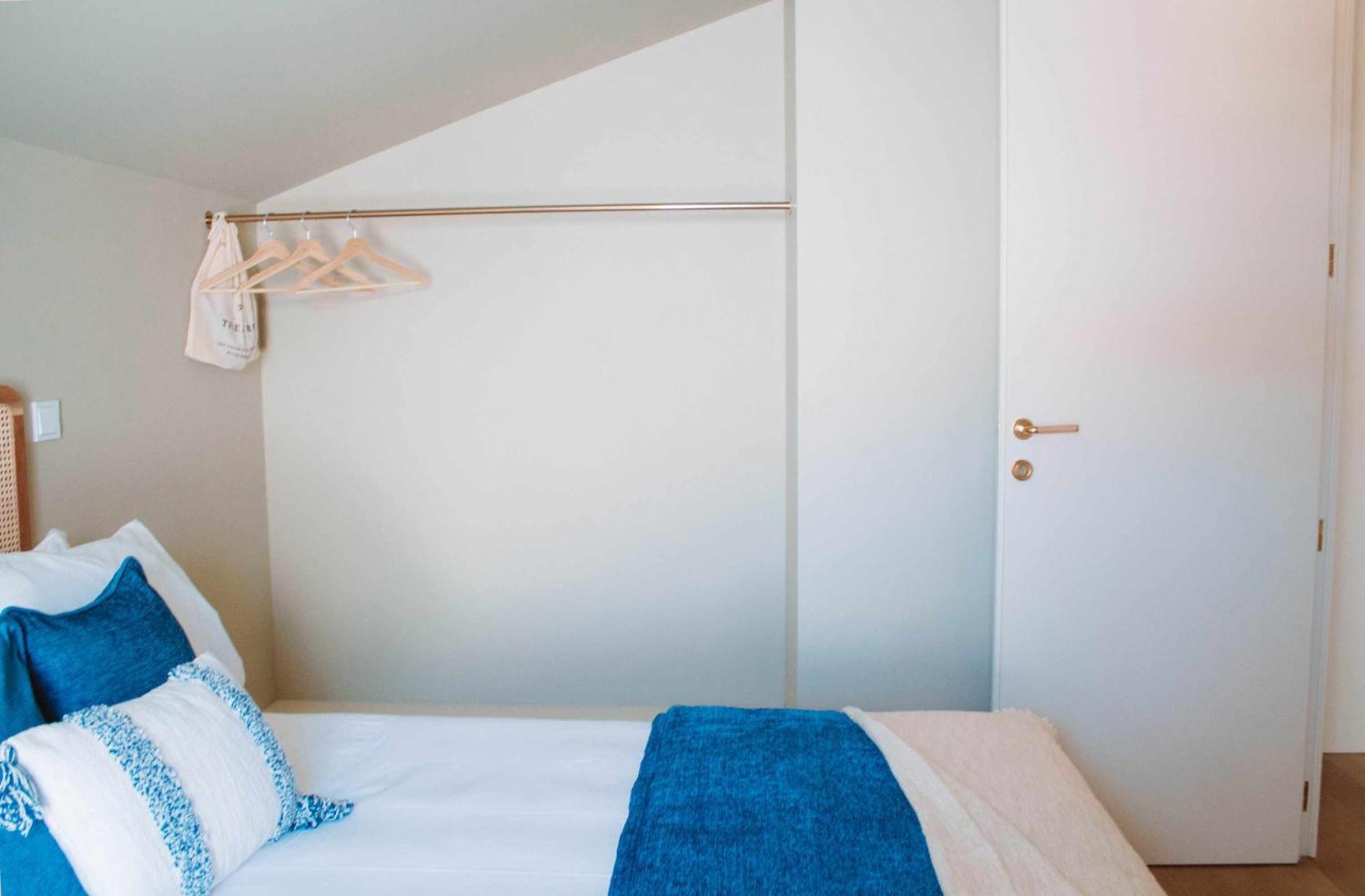 Theatro Heritage Hotel apartamentowy Braga