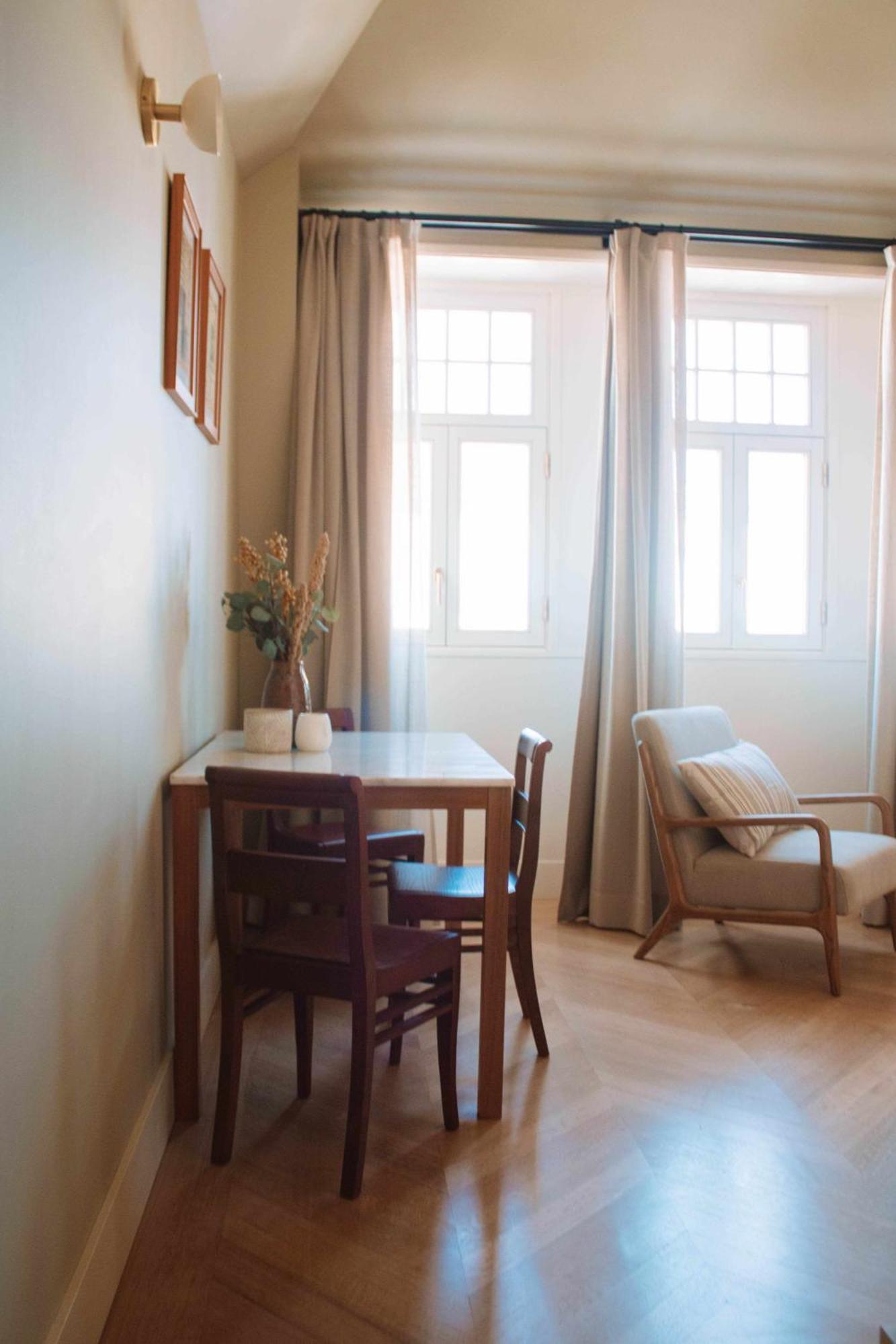Aparthotel Theatro Heritage Braga