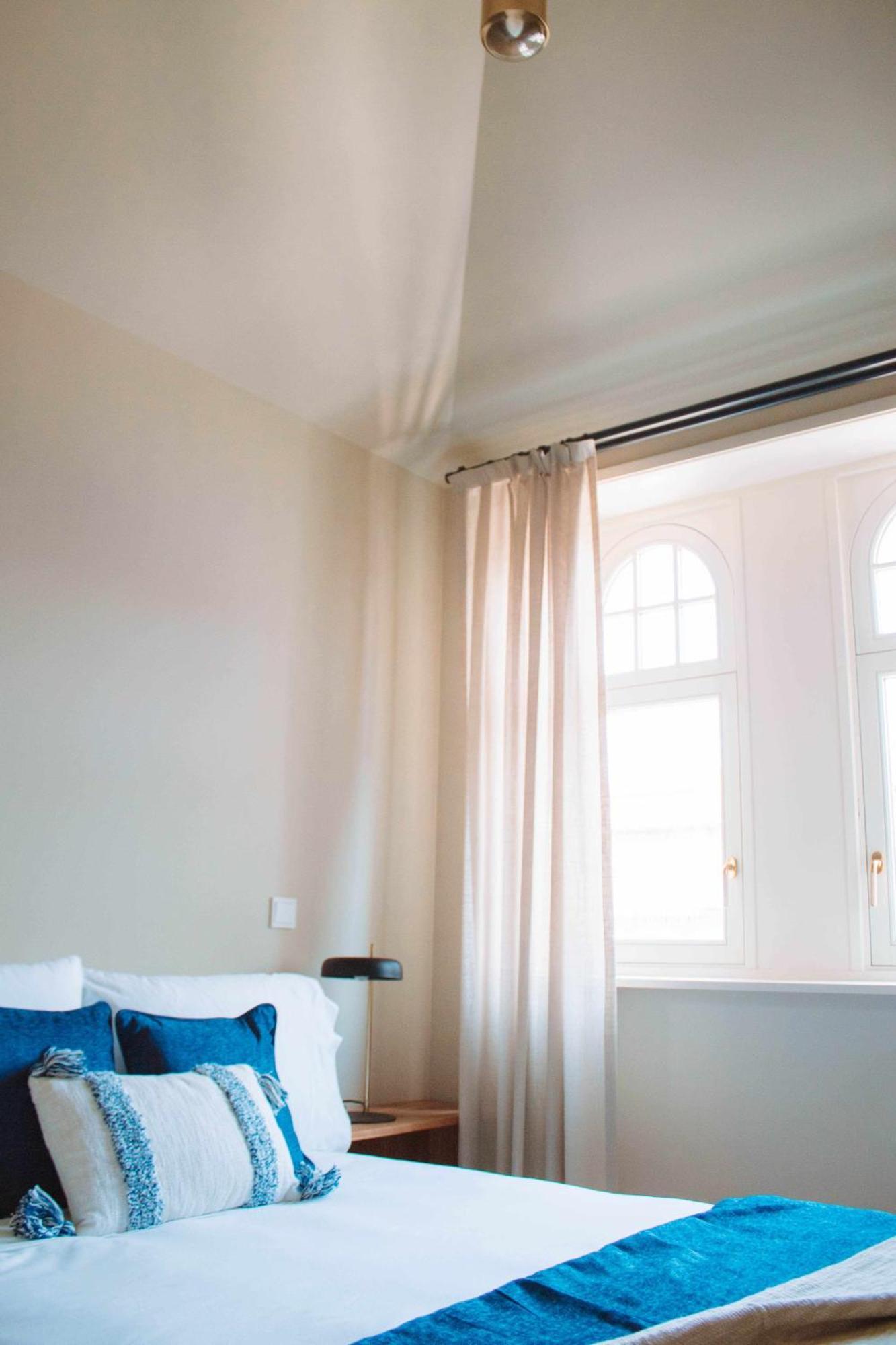 Theatro Heritage Aparthotel *