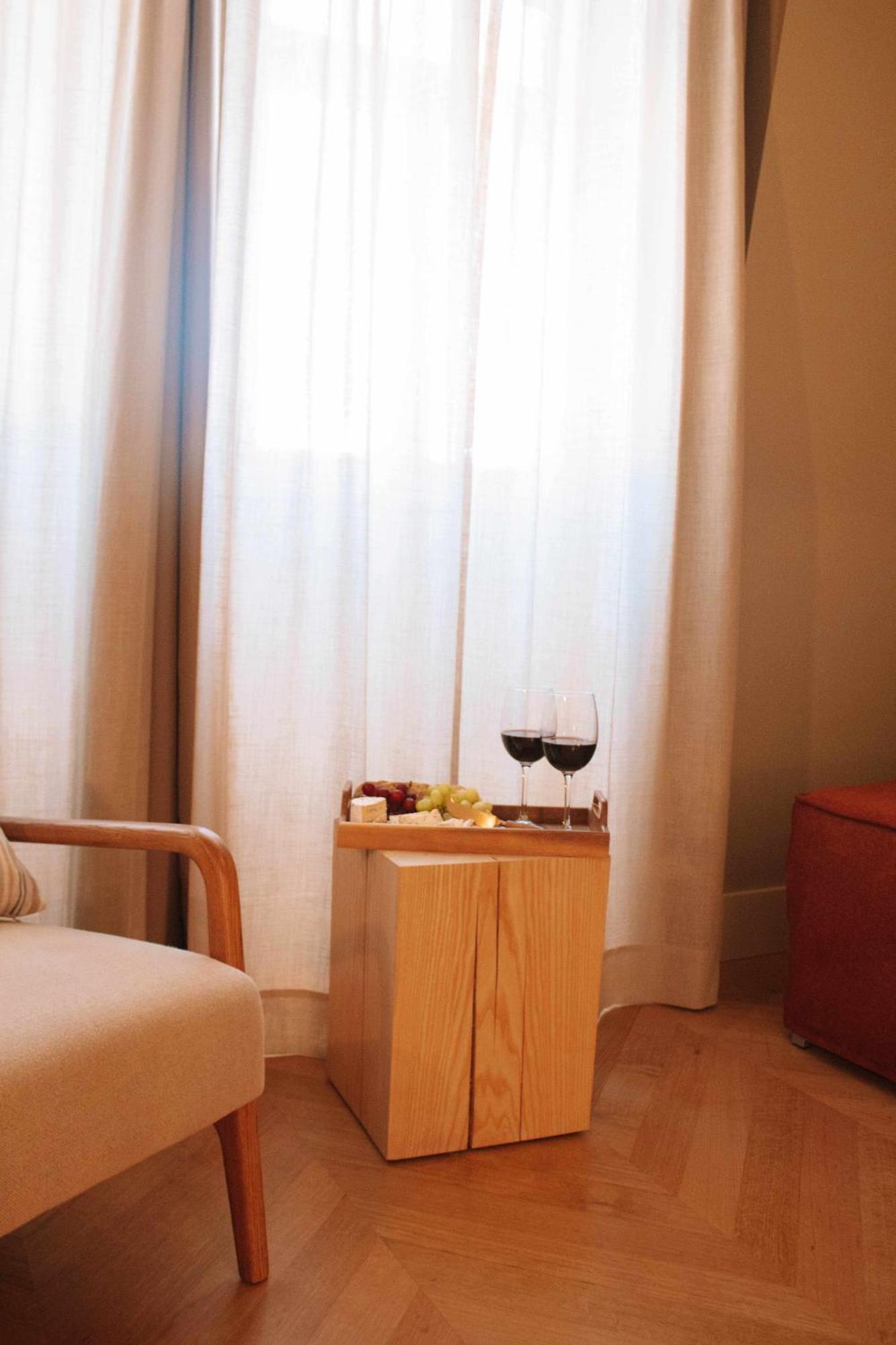 Theatro Heritage Aparthotel Braga