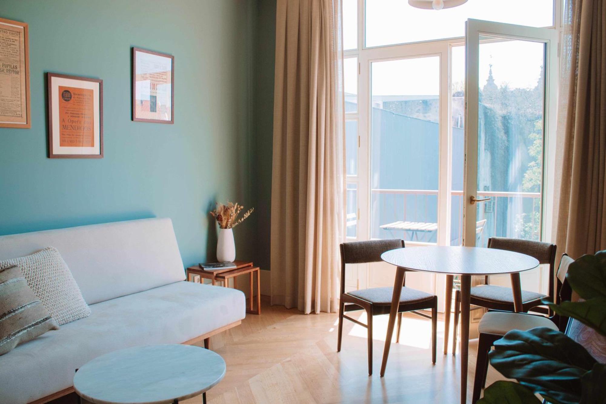 Aparthotel Theatro Heritage Braga