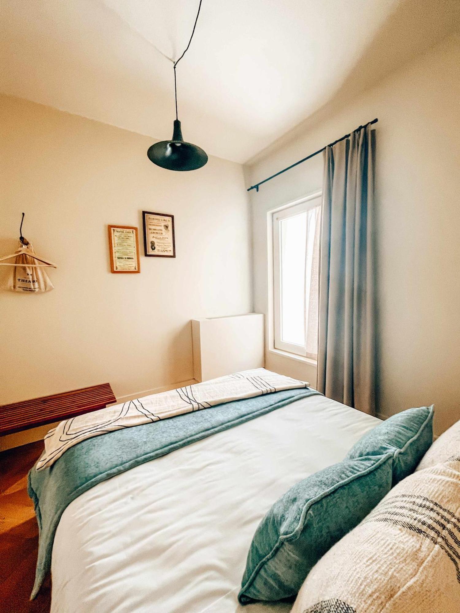 Theatro Heritage Aparthotel Braga