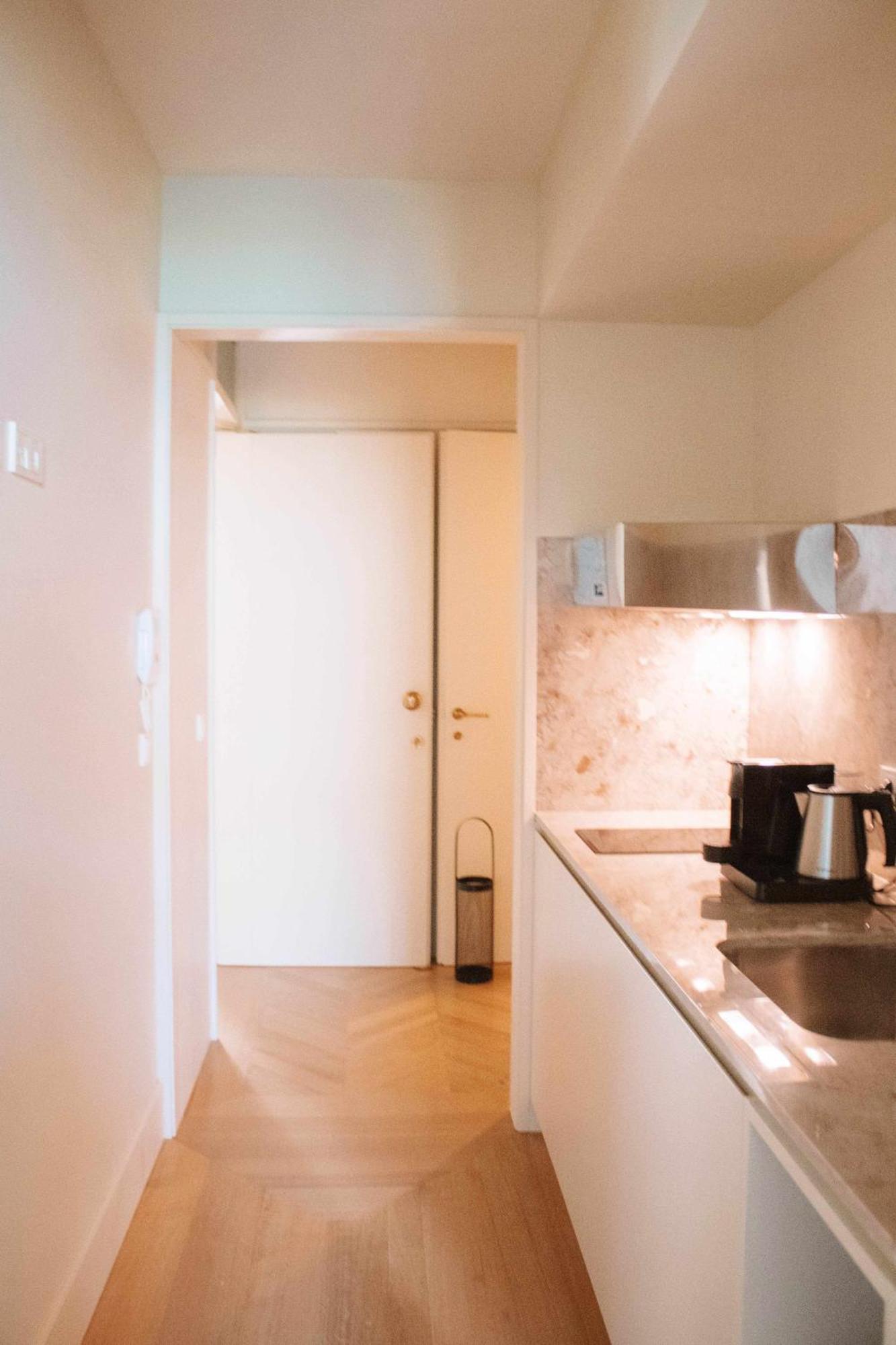 Aparthotel Theatro Heritage