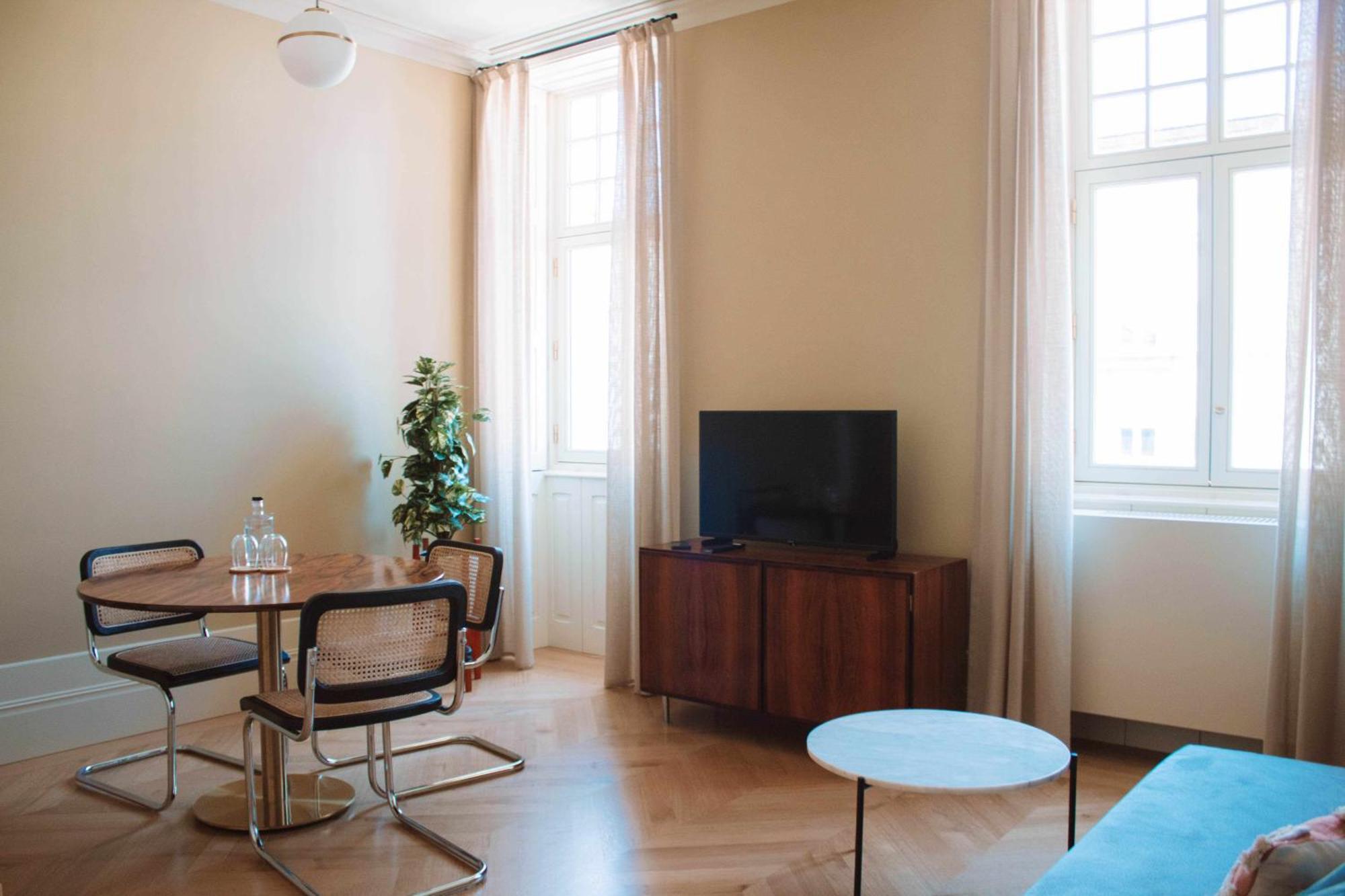 Theatro Heritage Aparthotel