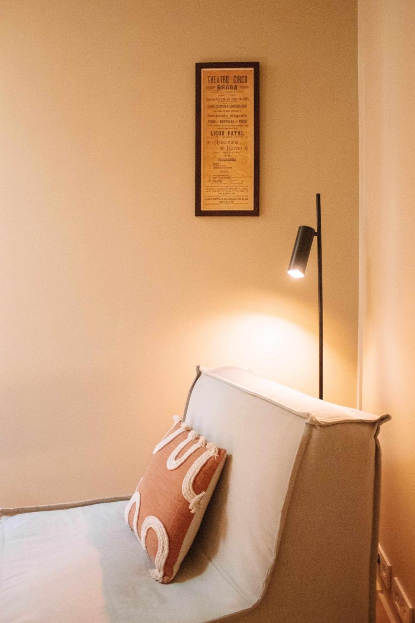 Aparthotel Theatro Heritage