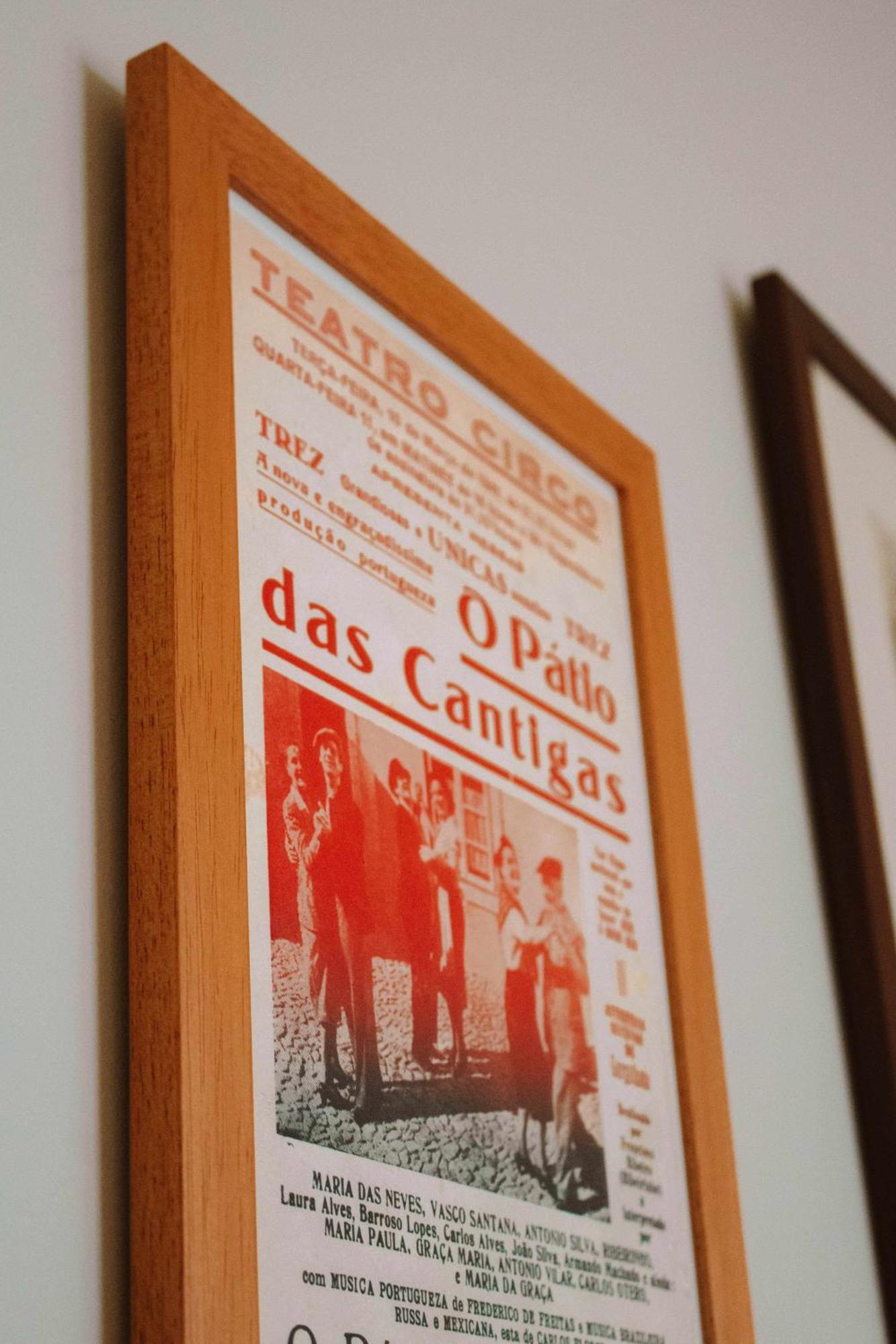 Theatro Heritage Braga