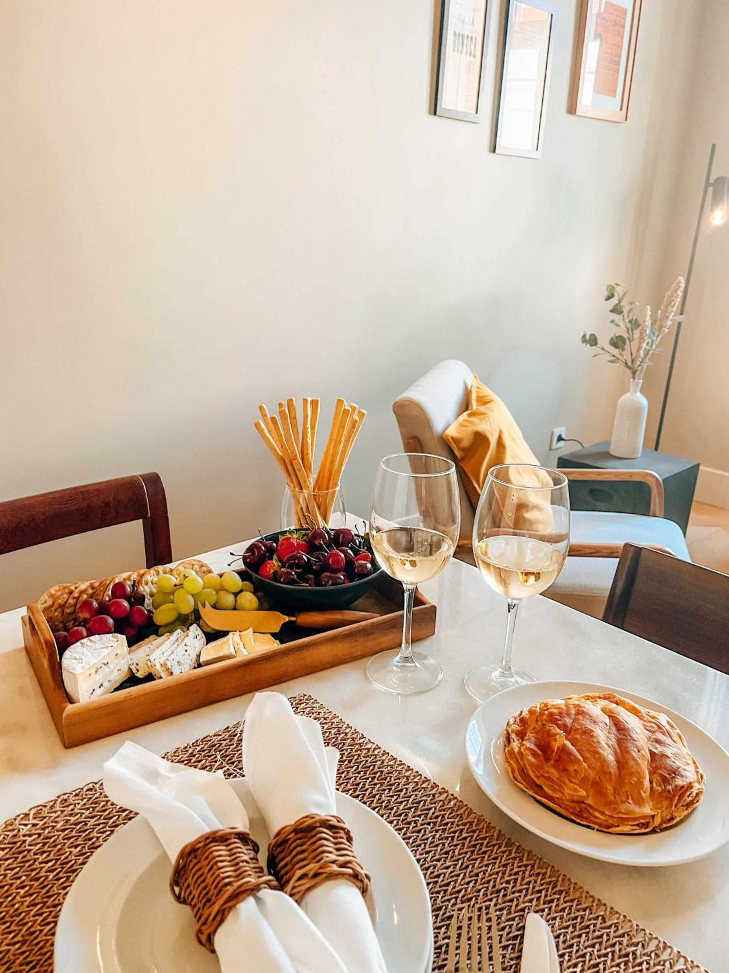 Theatro Heritage Aparthotel