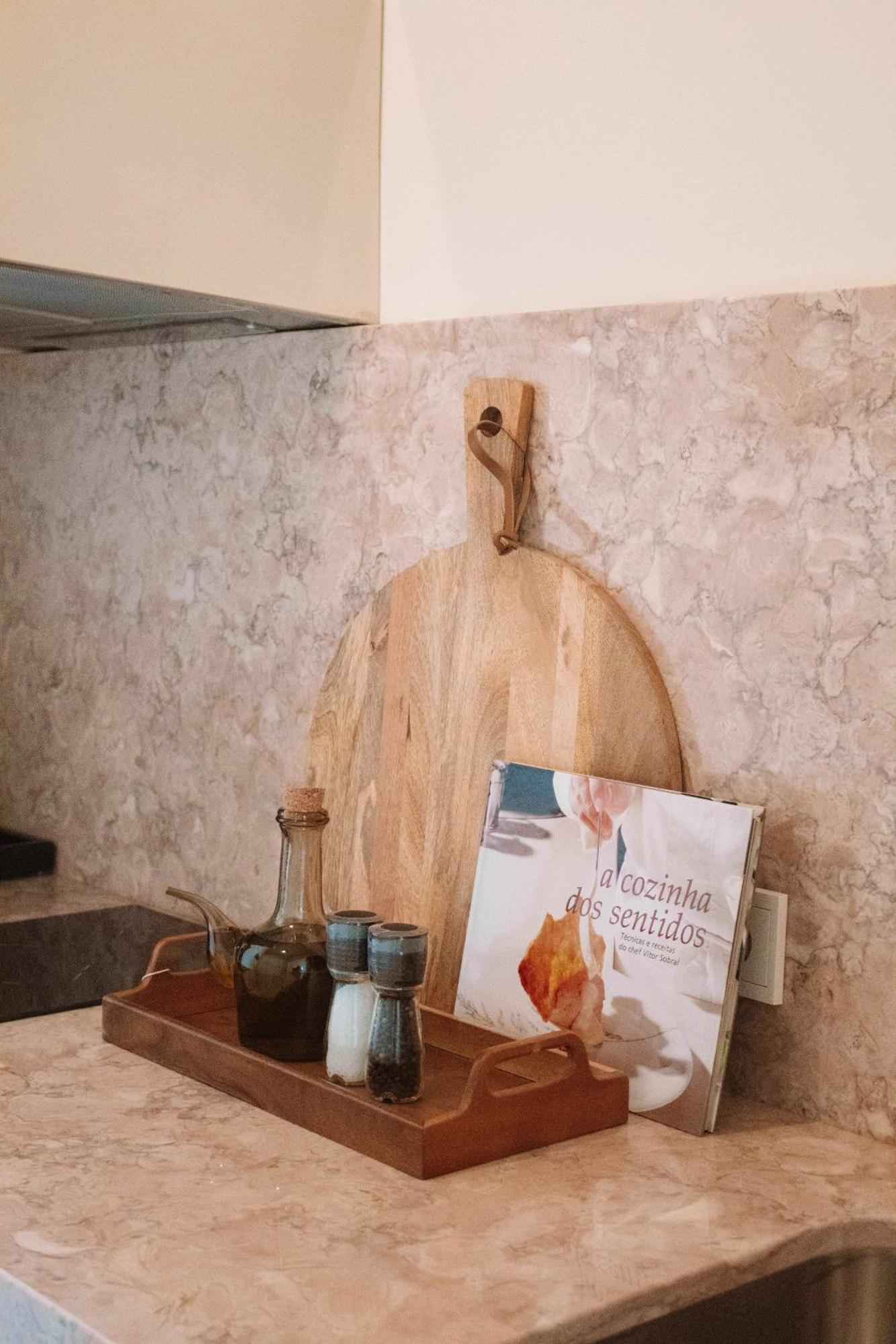Theatro Heritage Aparthotel